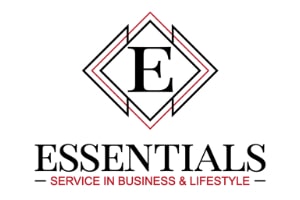 Essentials logo